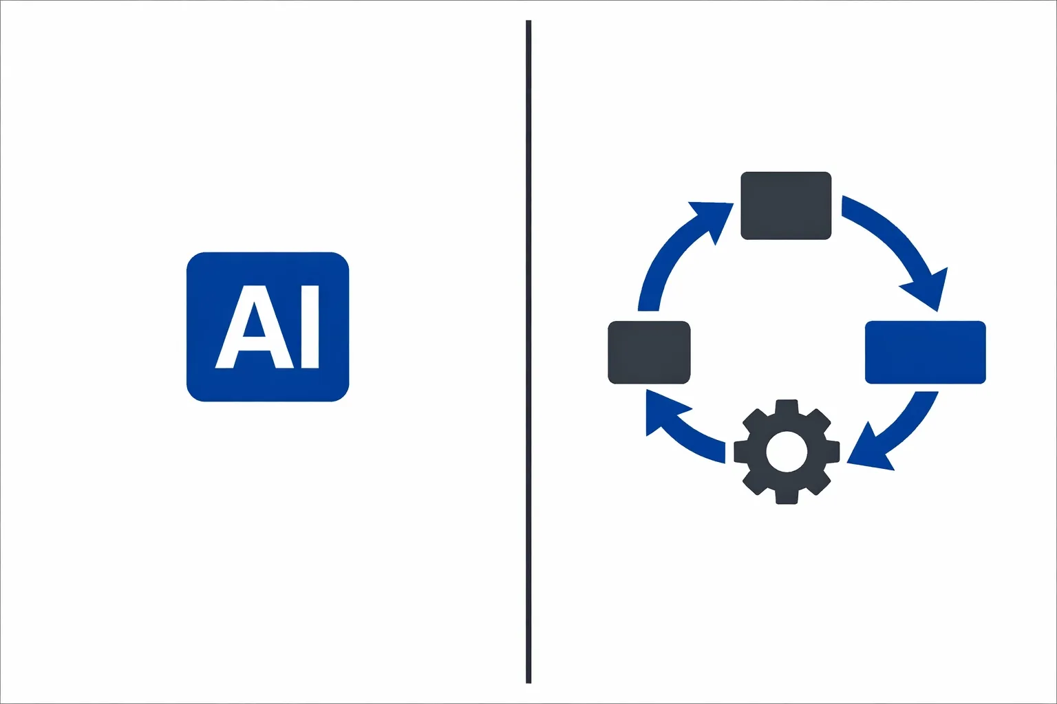 Abstract shield graphic representing AI governance, data privacy, and trust for Alberta organizations